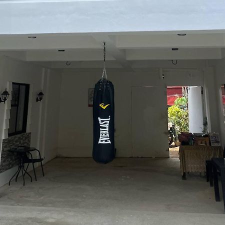 Carandang Tourist Inn El Nido Kültér fotó