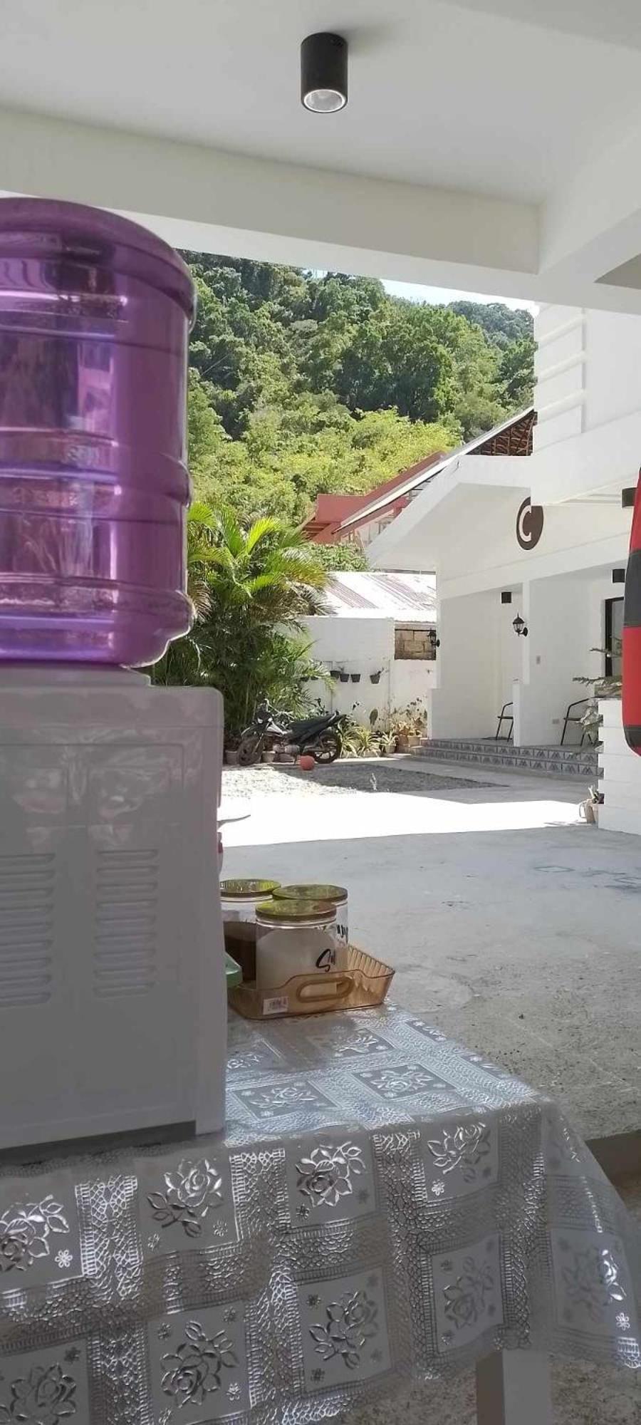 Carandang Tourist Inn El Nido Kültér fotó