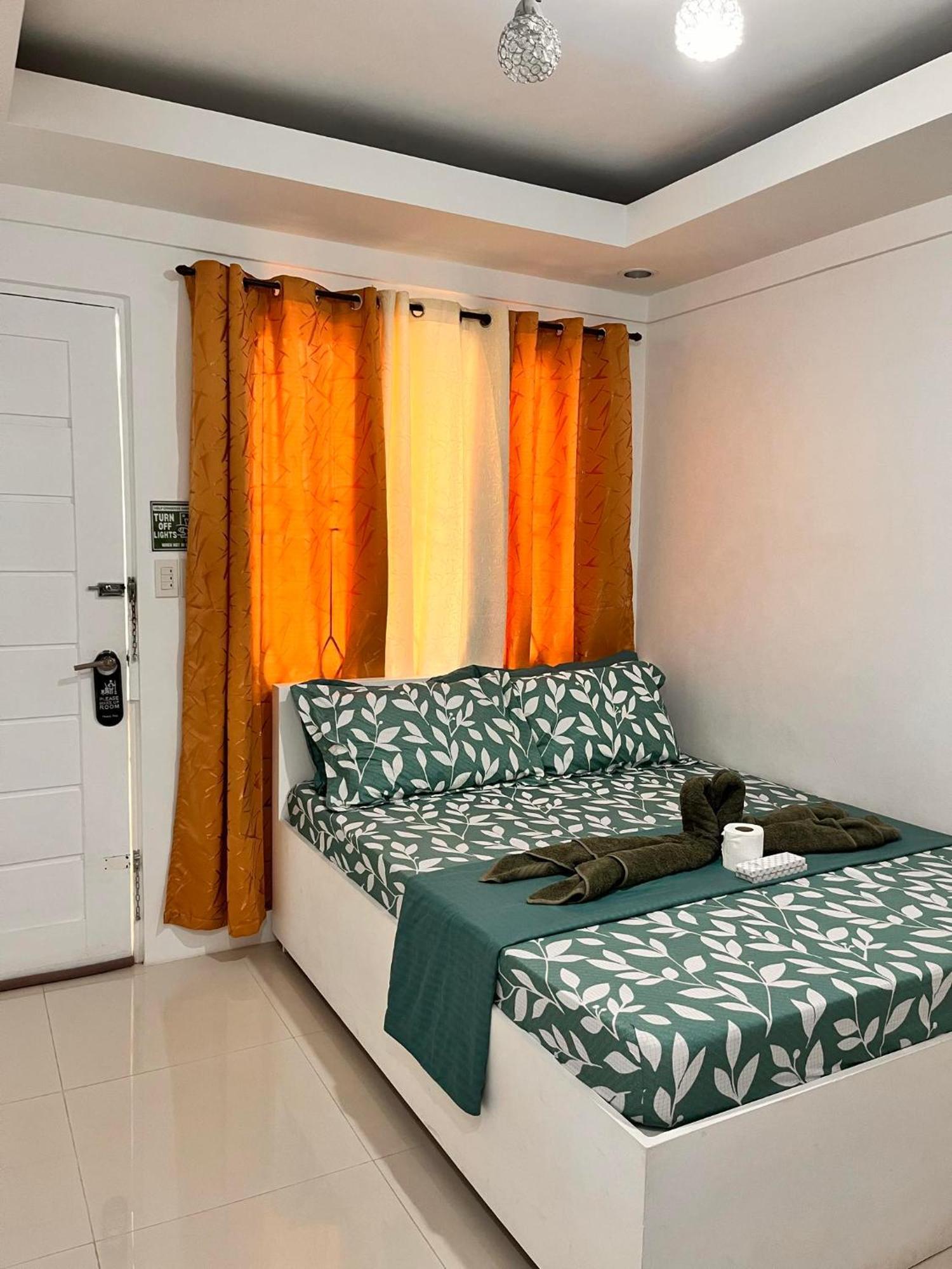 Carandang Tourist Inn El Nido Kültér fotó