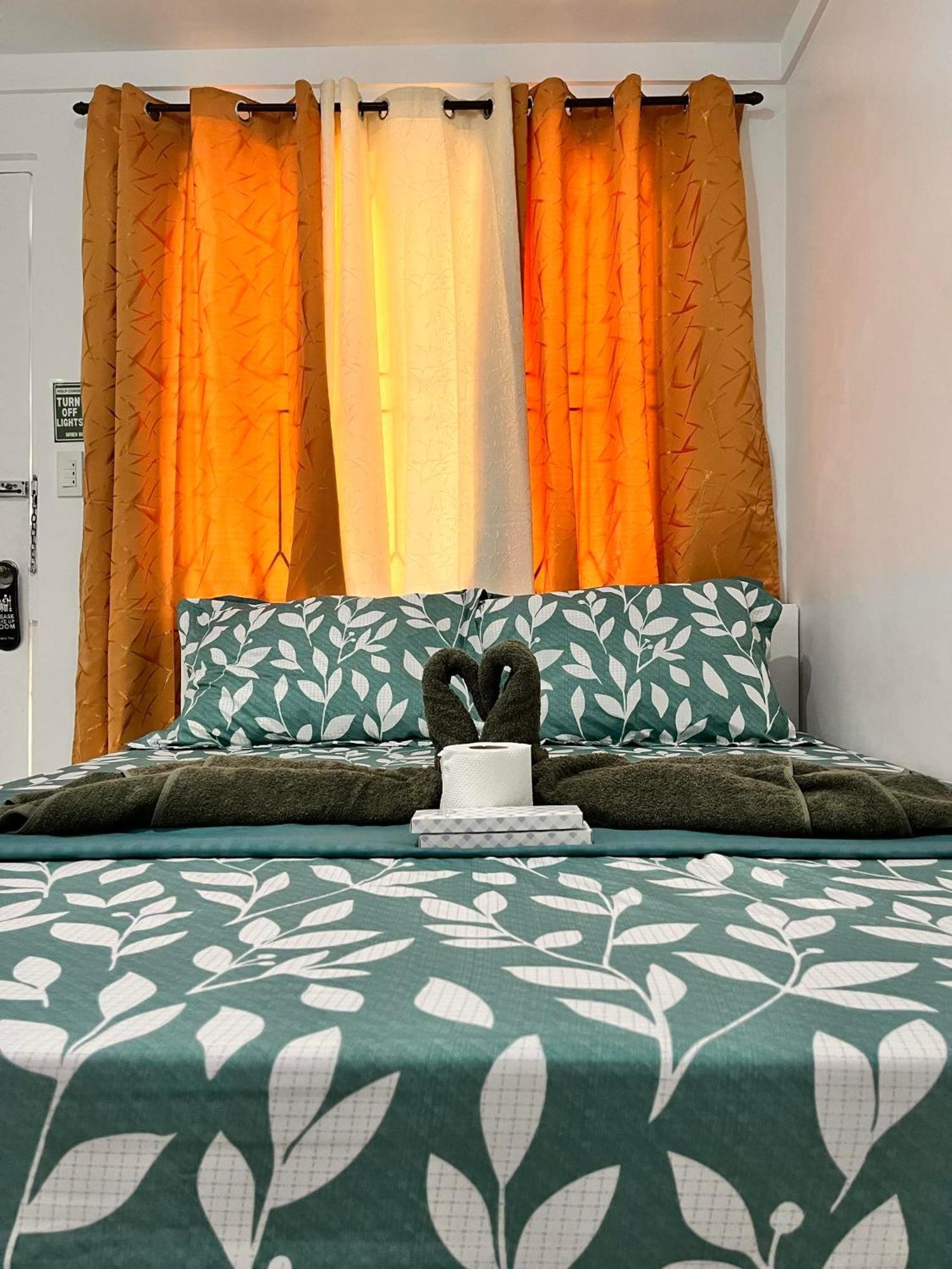 Carandang Tourist Inn El Nido Kültér fotó