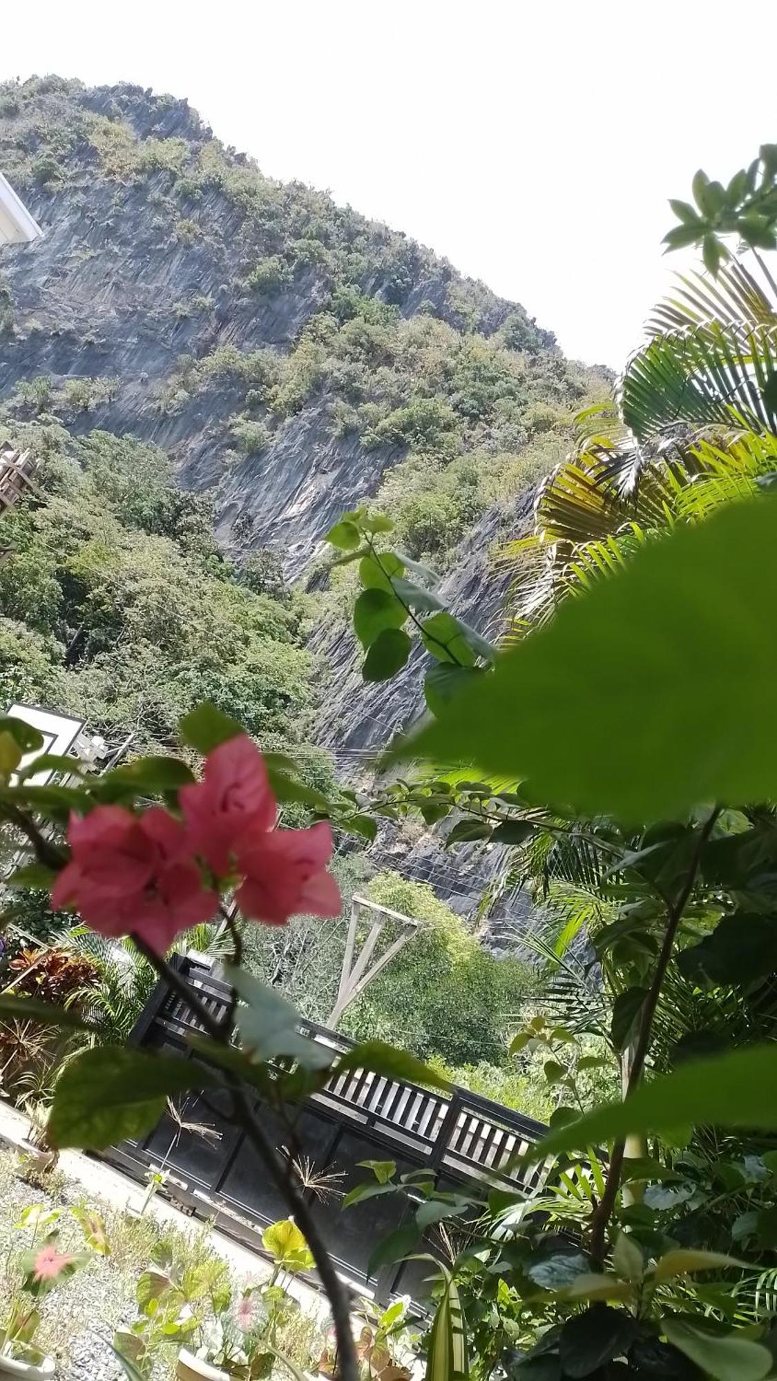 Carandang Tourist Inn El Nido Kültér fotó