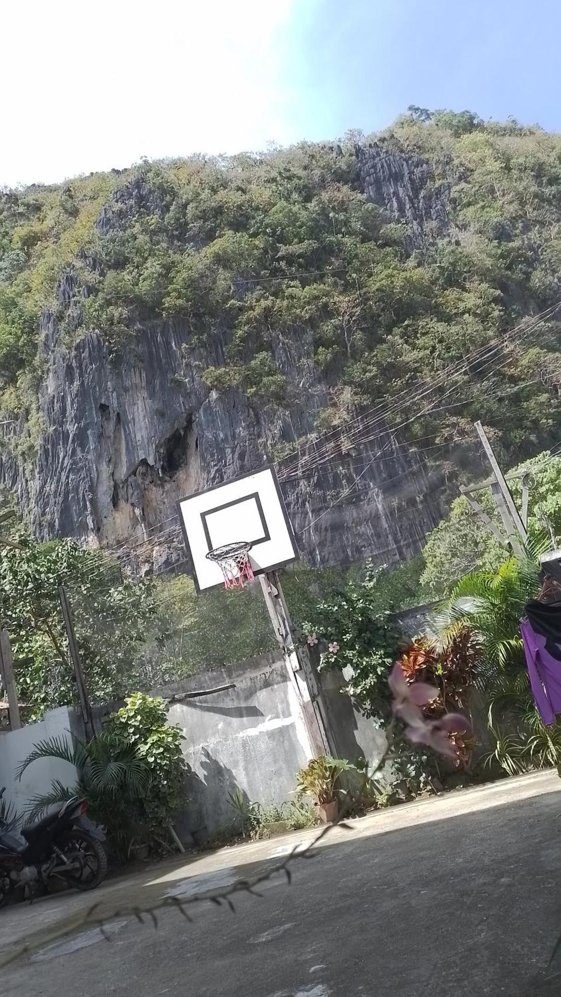 Carandang Tourist Inn El Nido Kültér fotó