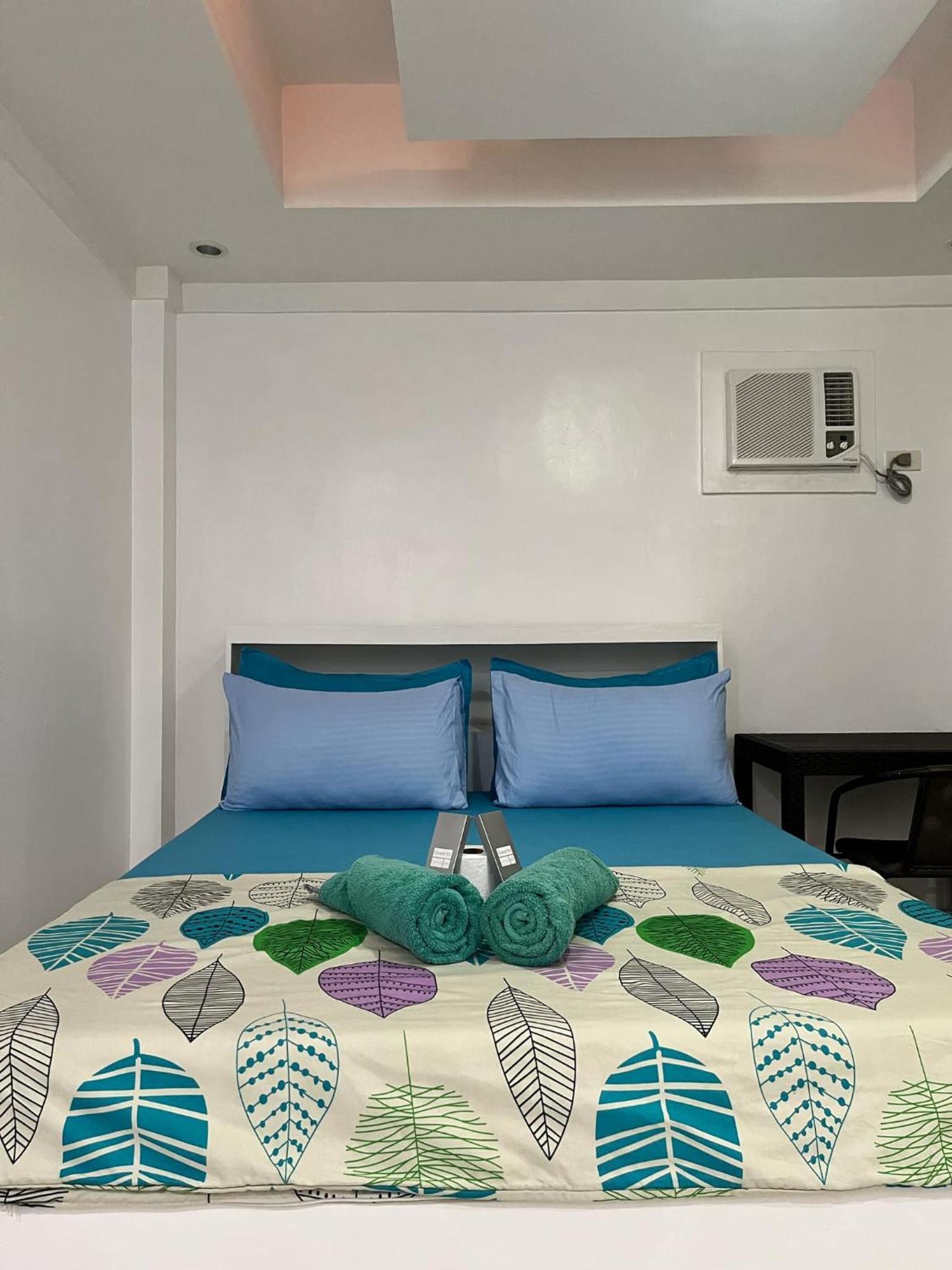 Carandang Tourist Inn El Nido Kültér fotó