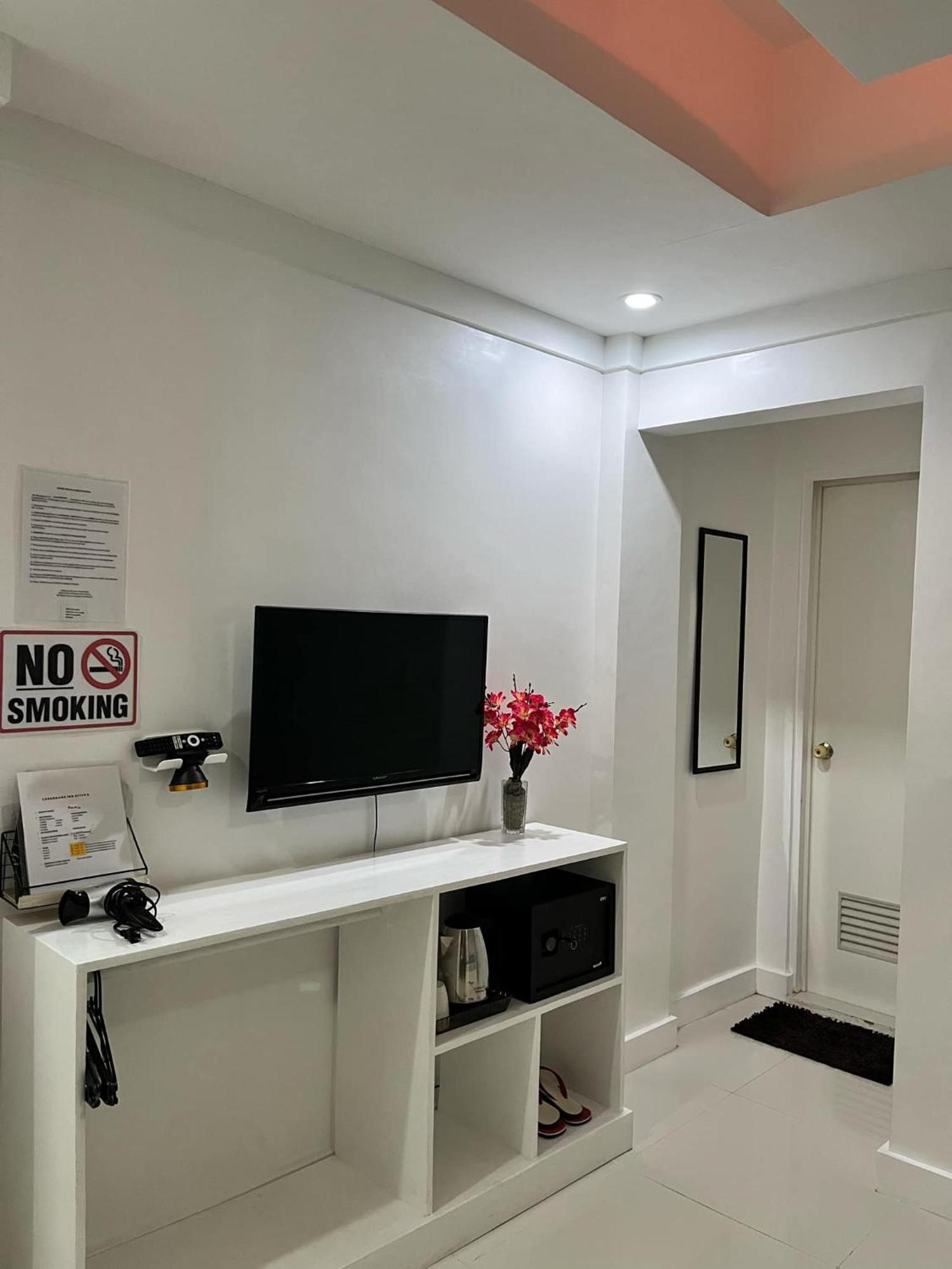 Carandang Tourist Inn El Nido Kültér fotó