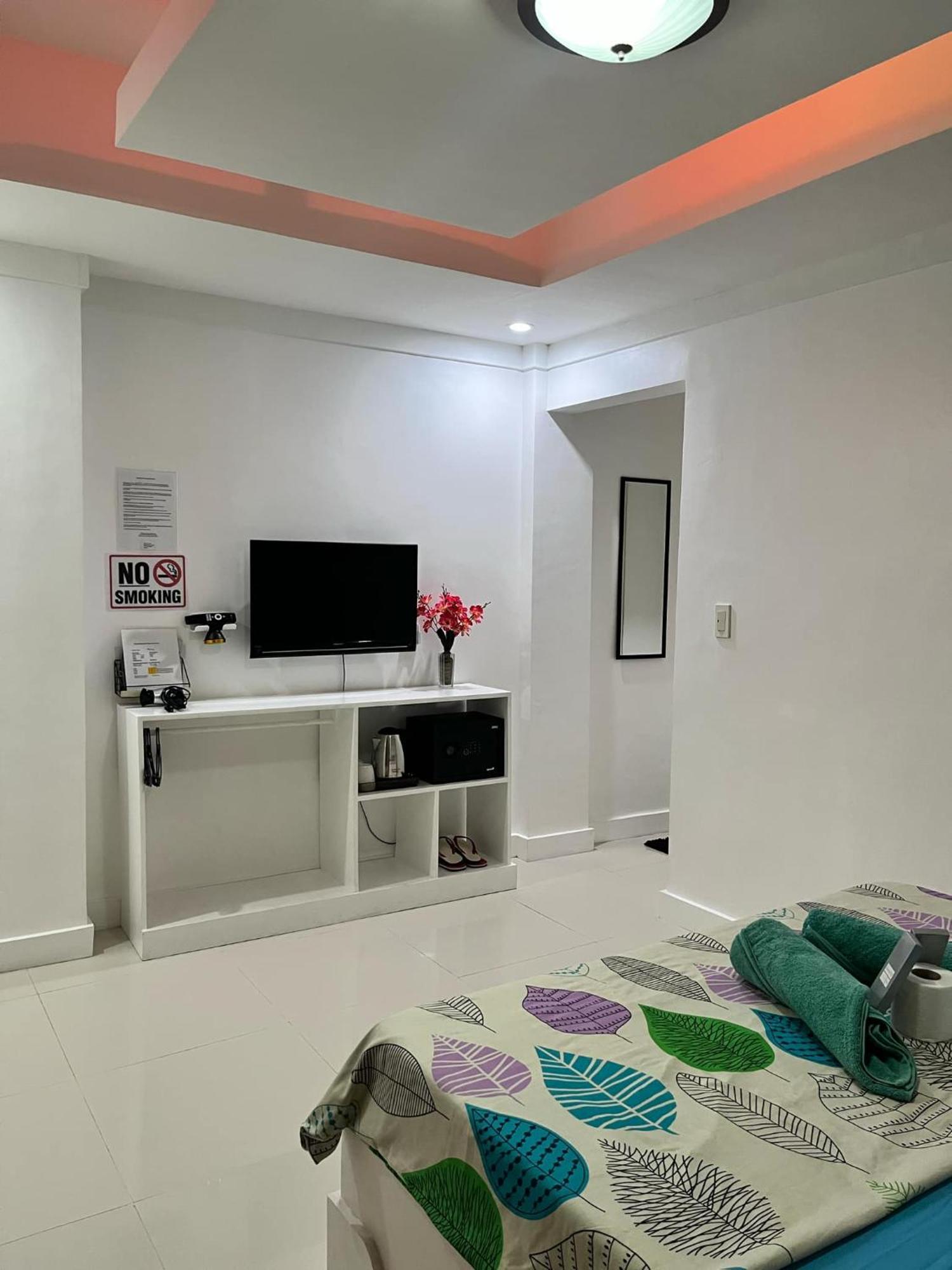 Carandang Tourist Inn El Nido Kültér fotó
