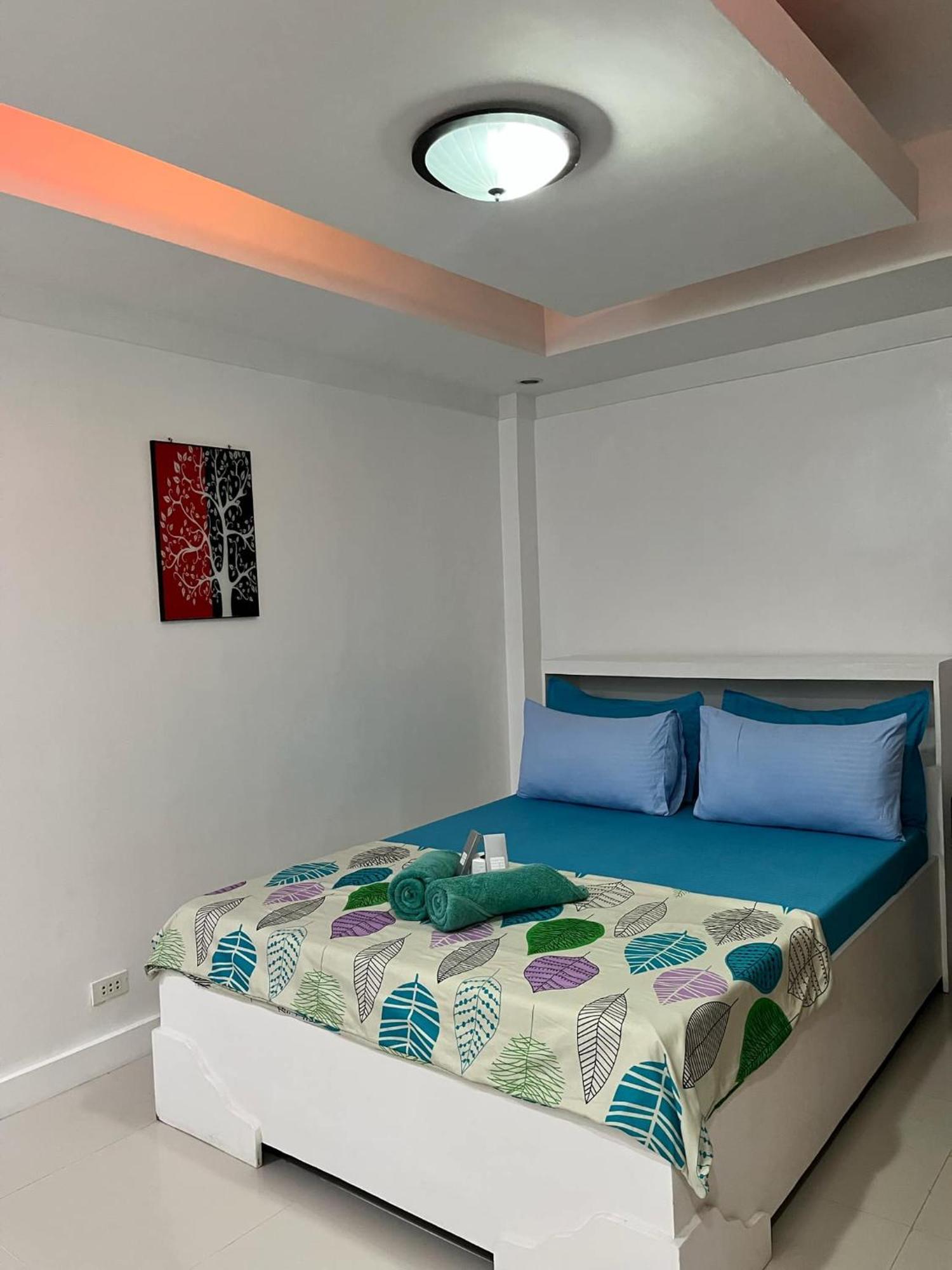 Carandang Tourist Inn El Nido Kültér fotó