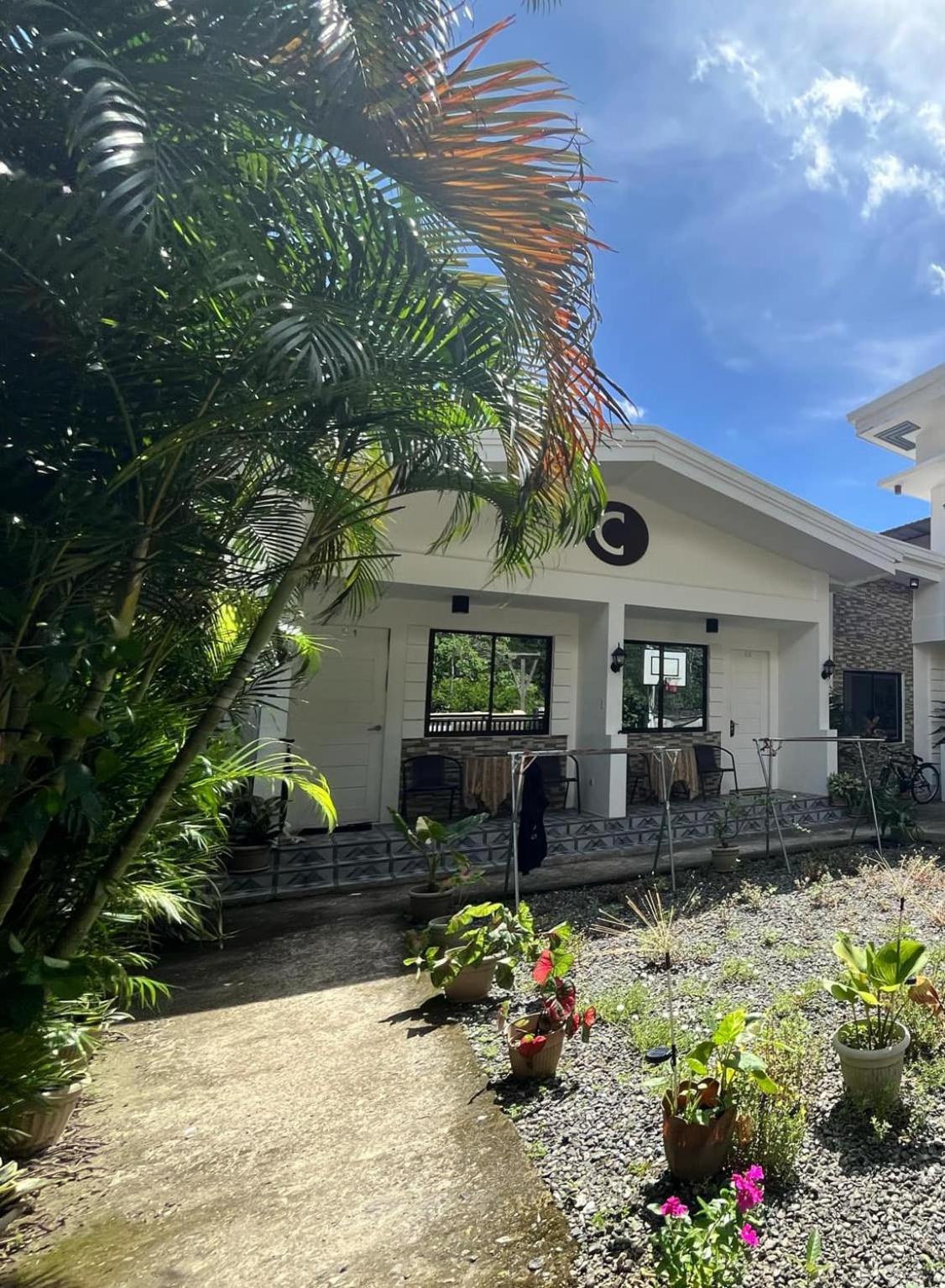 Carandang Tourist Inn El Nido Kültér fotó