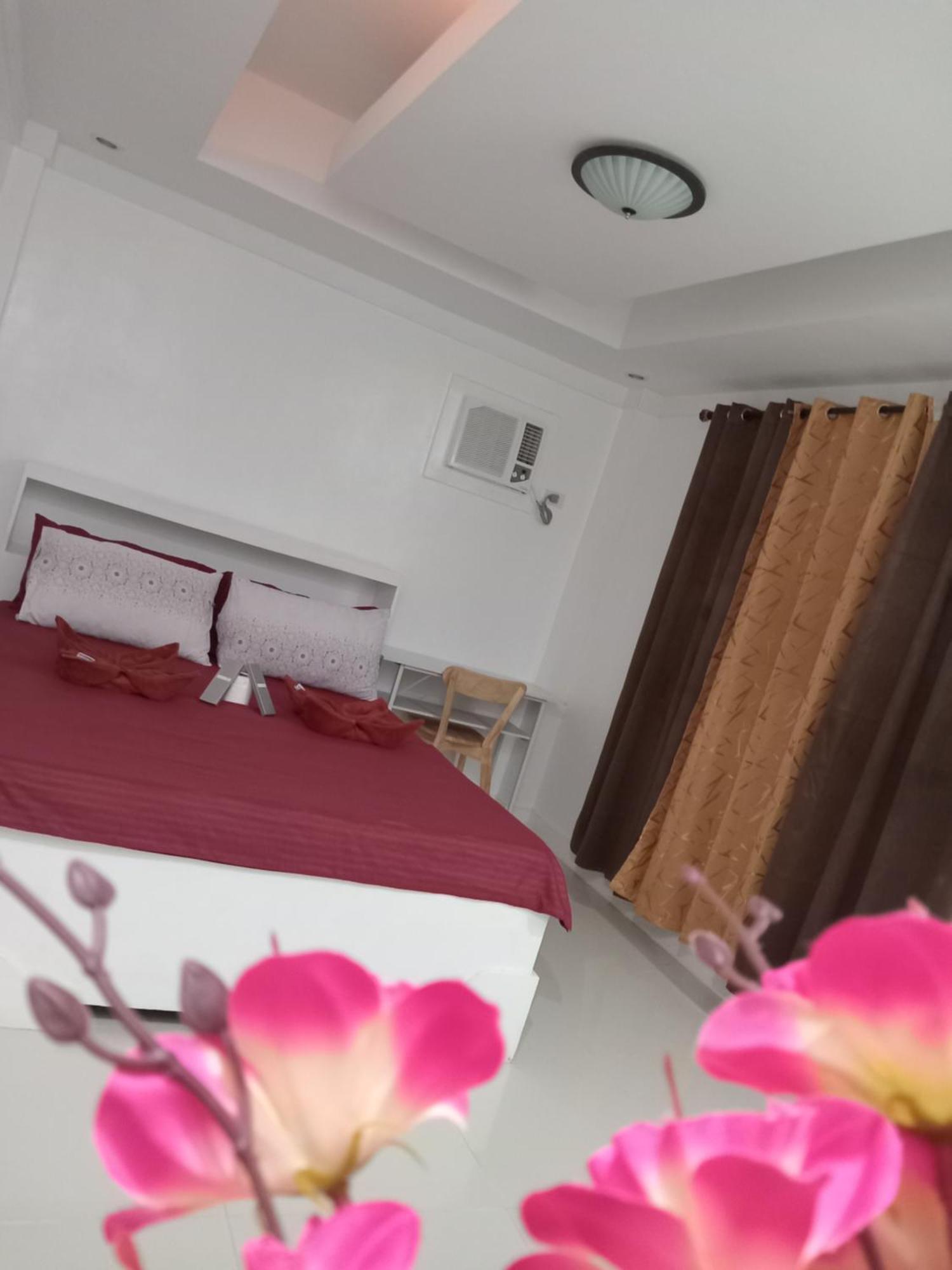Carandang Tourist Inn El Nido Kültér fotó