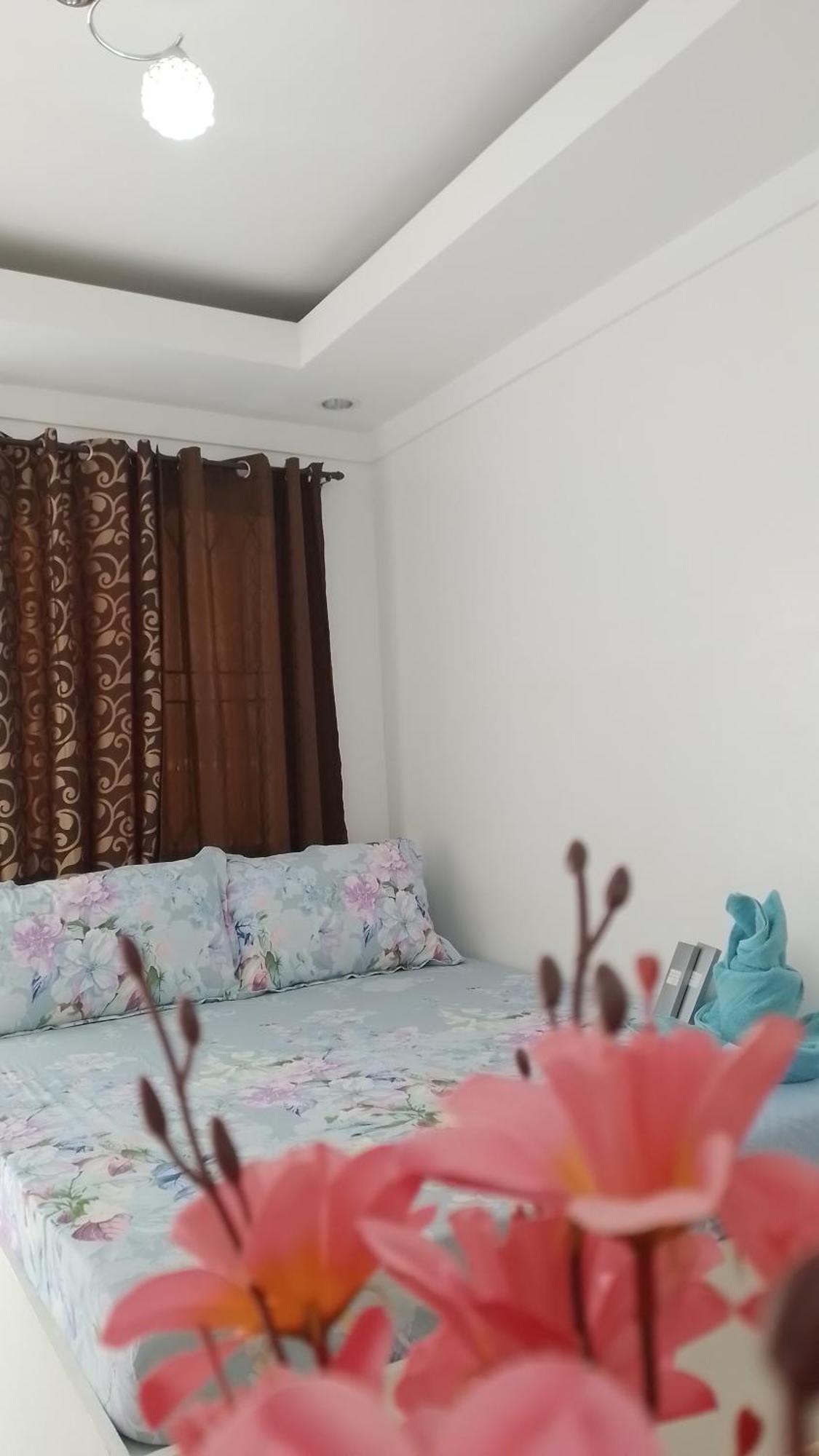 Carandang Tourist Inn El Nido Kültér fotó