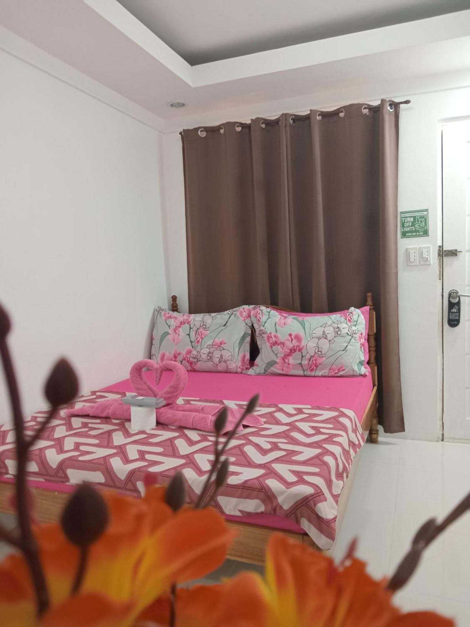 Carandang Tourist Inn El Nido Kültér fotó