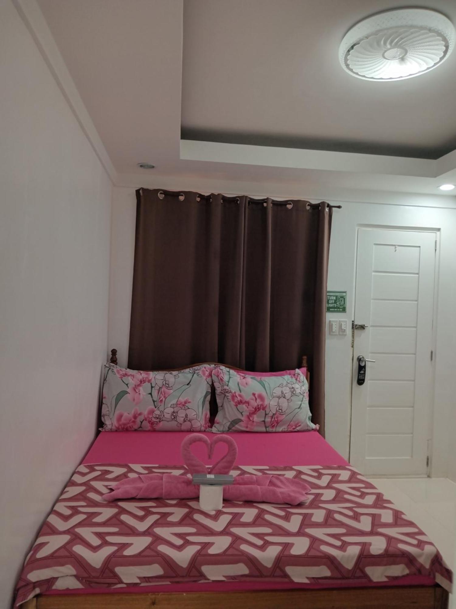Carandang Tourist Inn El Nido Kültér fotó
