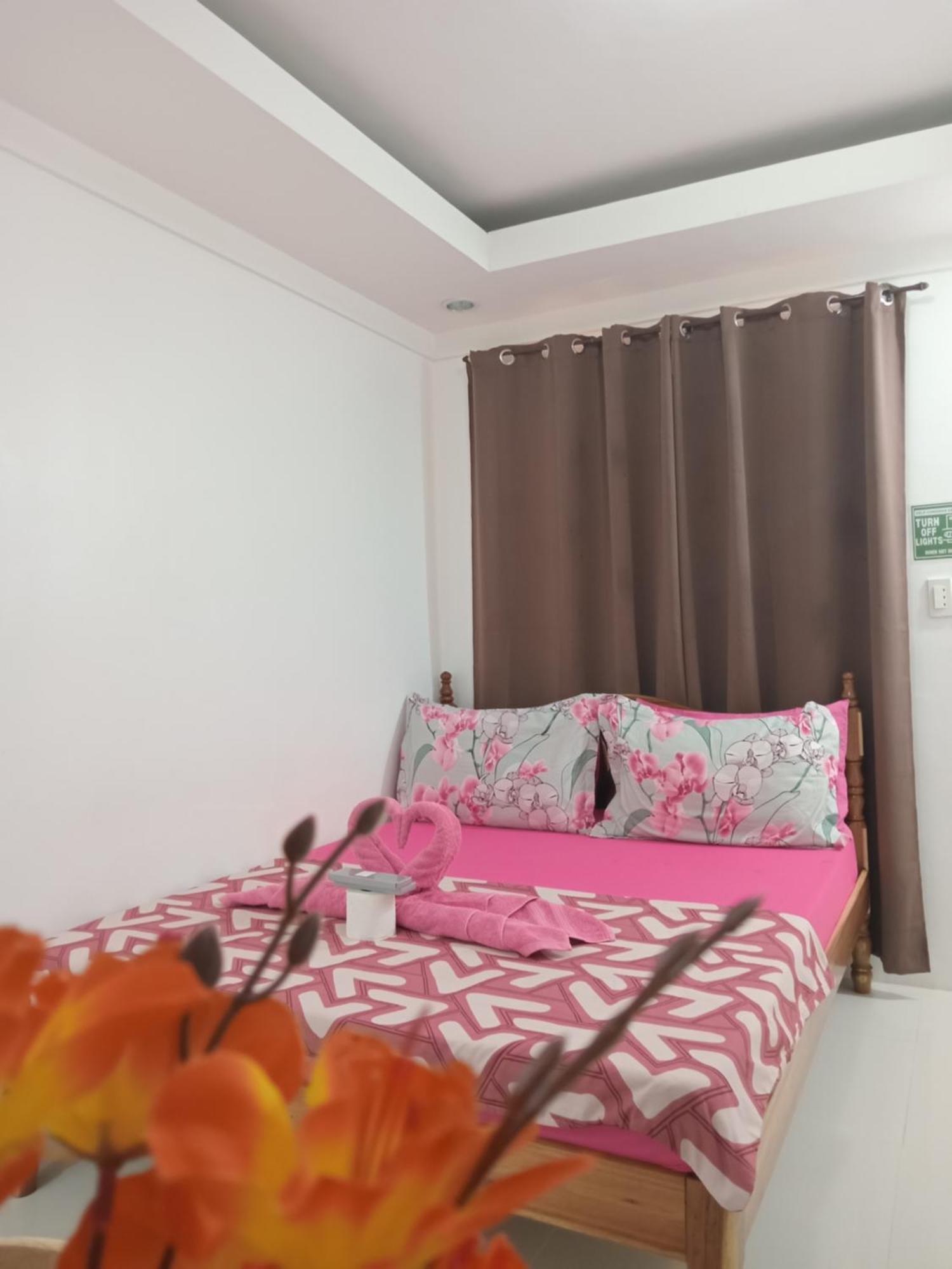 Carandang Tourist Inn El Nido Kültér fotó