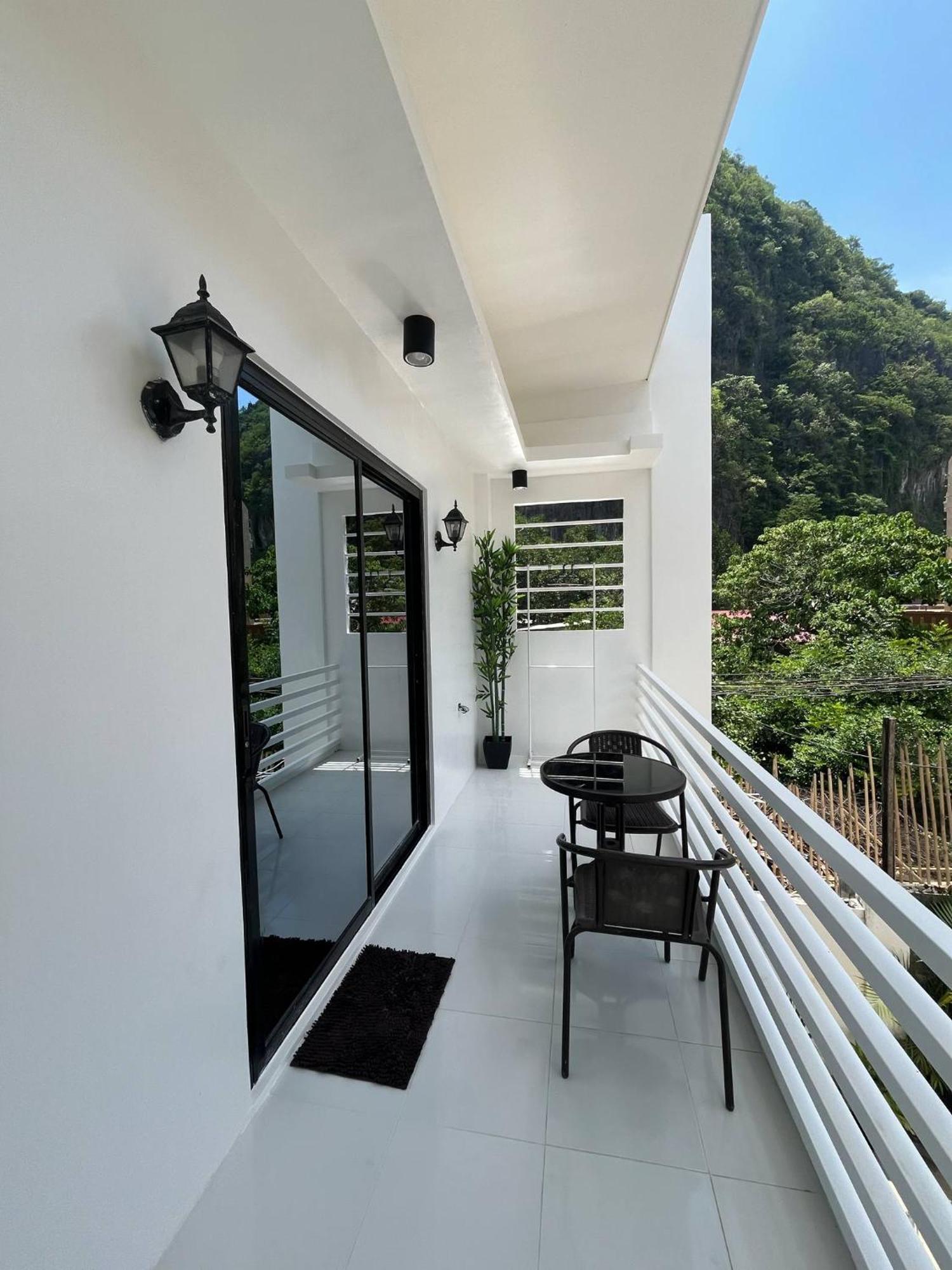 Carandang Tourist Inn El Nido Kültér fotó
