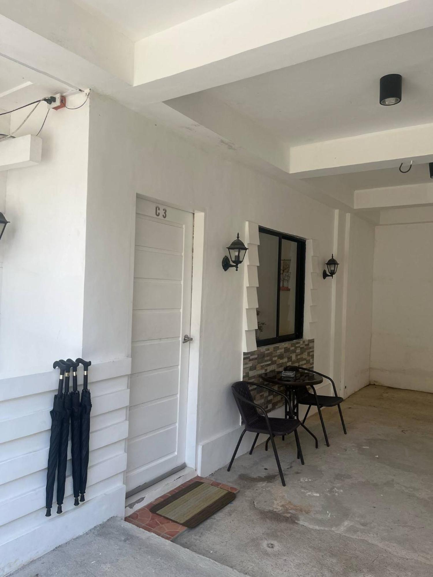 Carandang Tourist Inn El Nido Kültér fotó