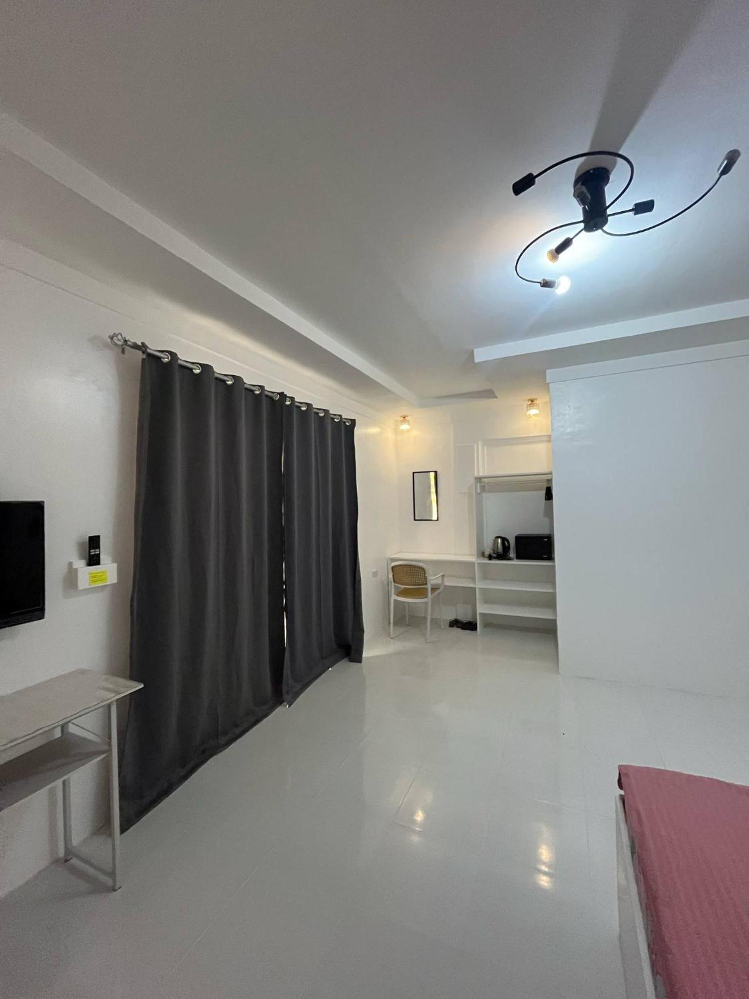 Carandang Tourist Inn El Nido Kültér fotó