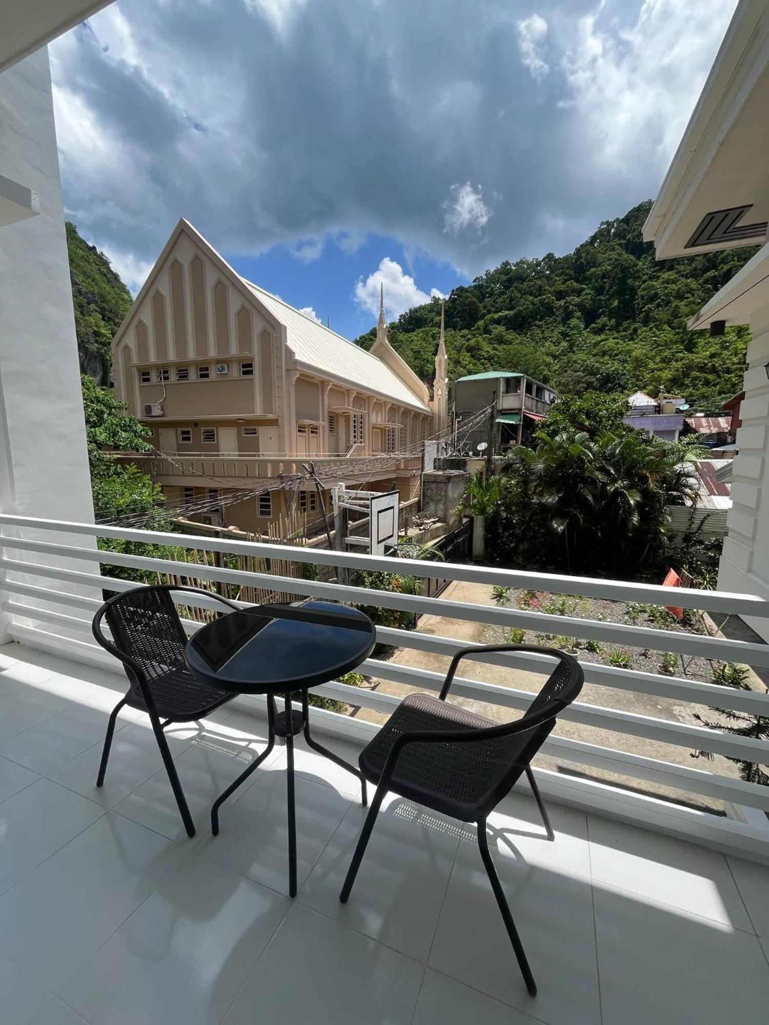 Carandang Tourist Inn El Nido Kültér fotó