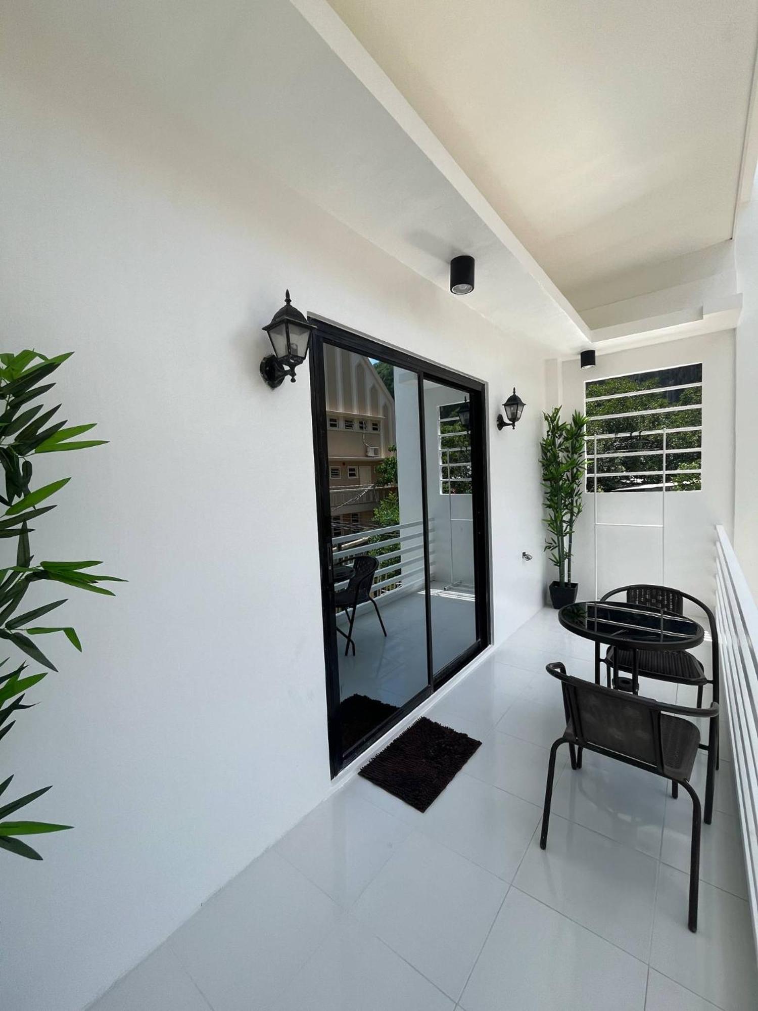 Carandang Tourist Inn El Nido Kültér fotó