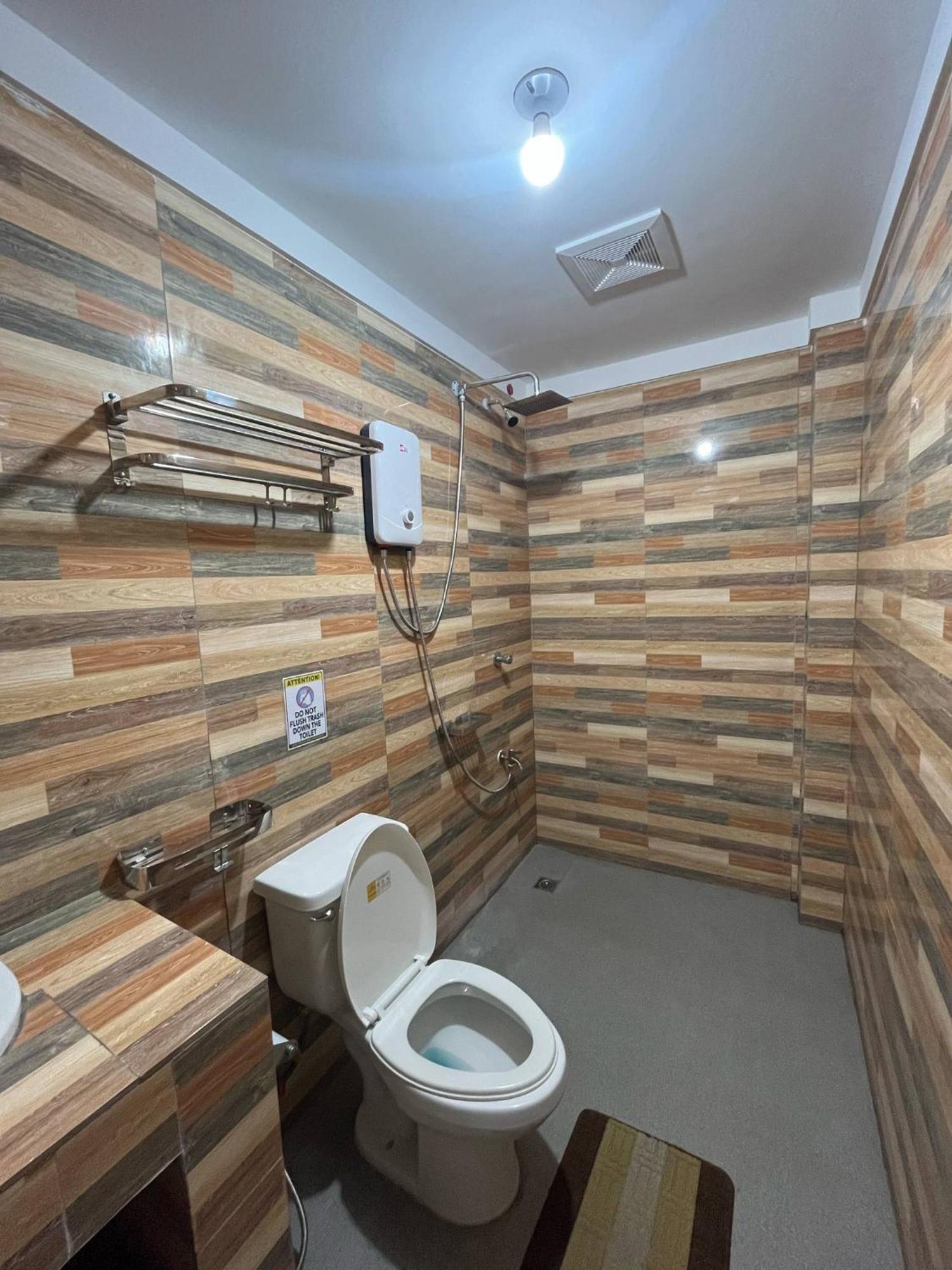 Carandang Tourist Inn El Nido Kültér fotó