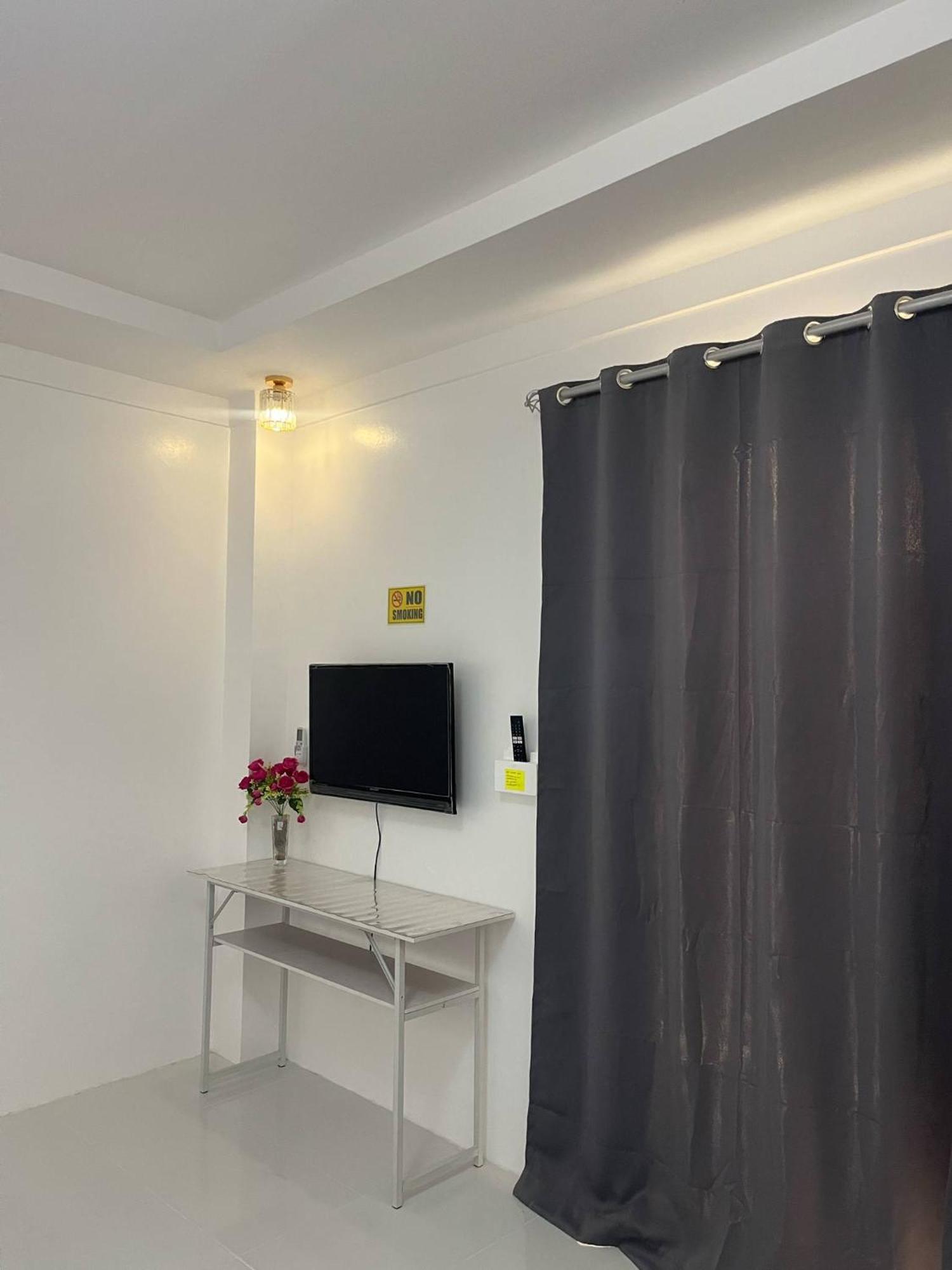 Carandang Tourist Inn El Nido Kültér fotó