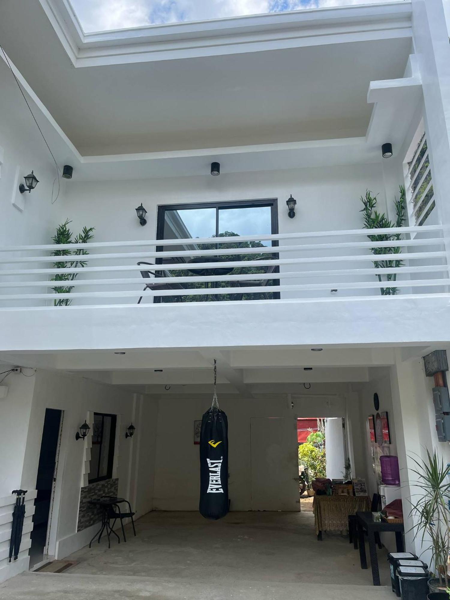 Carandang Tourist Inn El Nido Kültér fotó