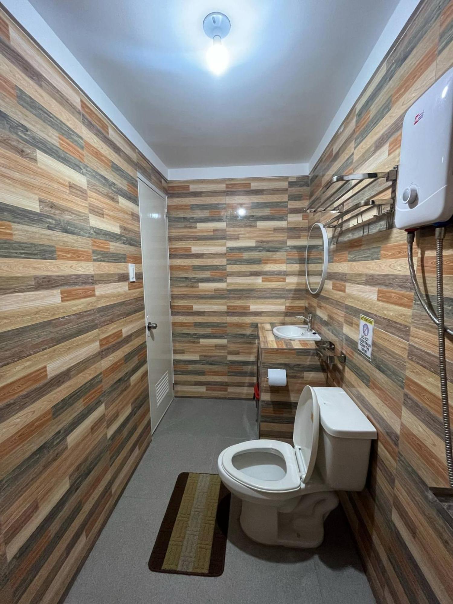 Carandang Tourist Inn El Nido Kültér fotó