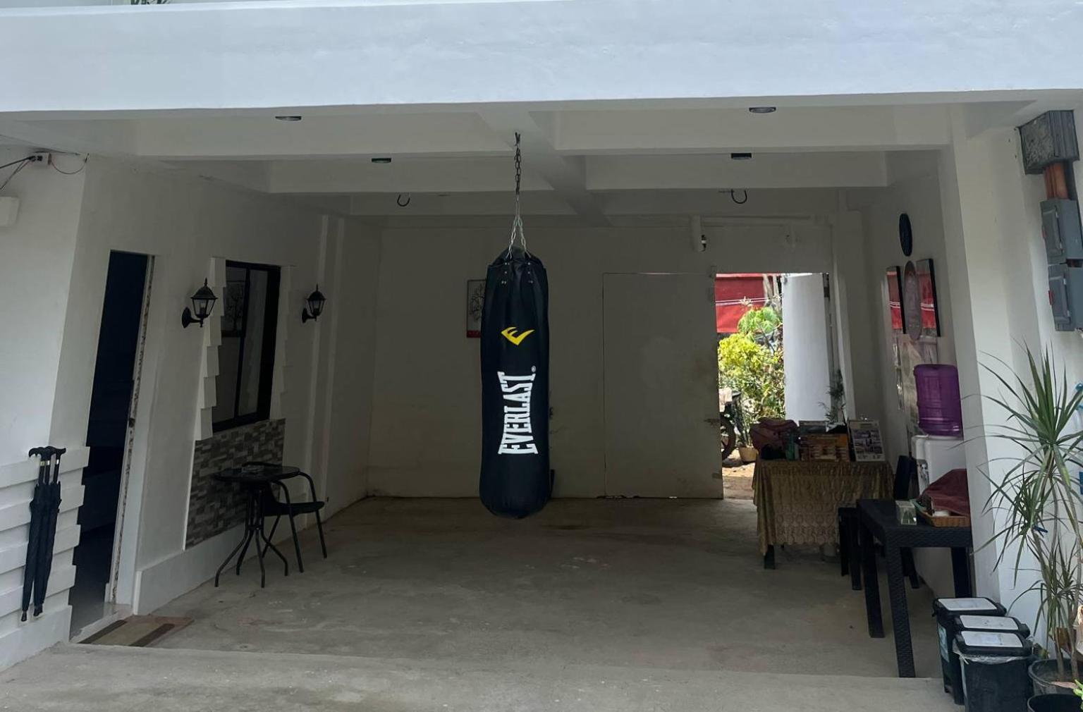 Carandang Tourist Inn El Nido Kültér fotó
